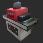 powdertronic