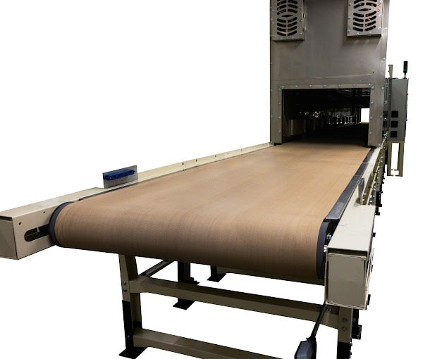 Horno de convección