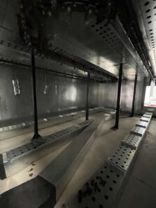 horno de convección