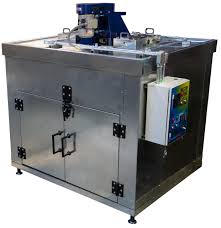horno de convección