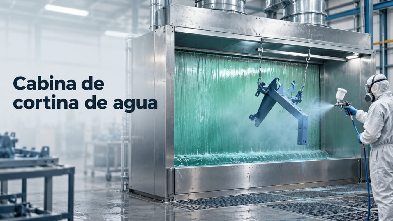 cortina de agua